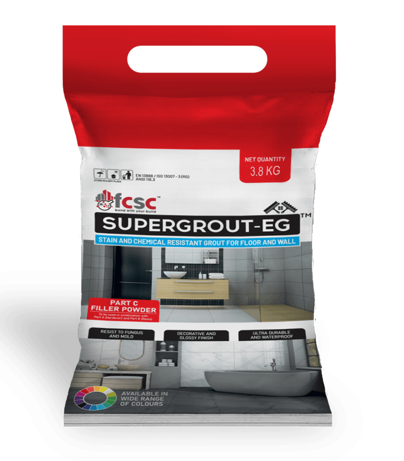 SUPERGROUT EG image