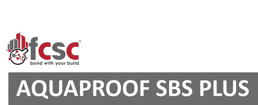 Aquaproof SBS Plus