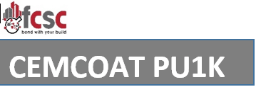 Cemcoat PU1K