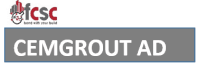 Cemgrout AD