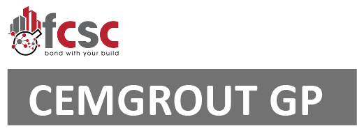 Cemgrout GP