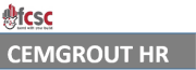 Cemgrout HR