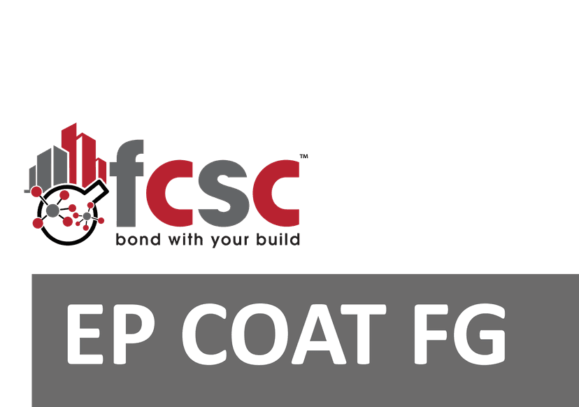 EP COAT FG