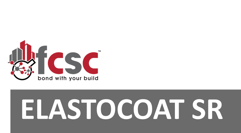 Elastocoat SR