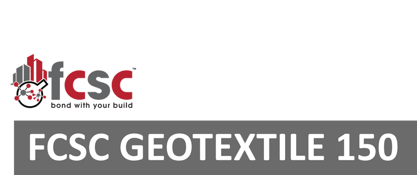 Geotextile 150