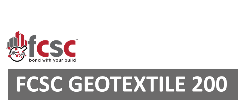 Geotextile 200