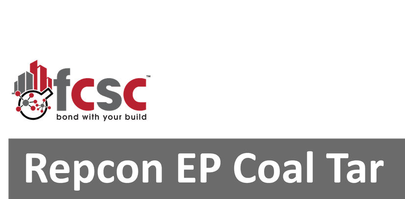 Repcon EP Coal Tar