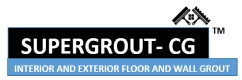 Supergrout CG