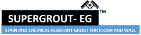 Supergrout EG