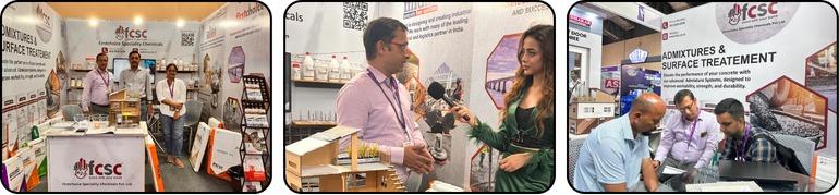 Participation Update BAIC 2025 – Guwahati Assam